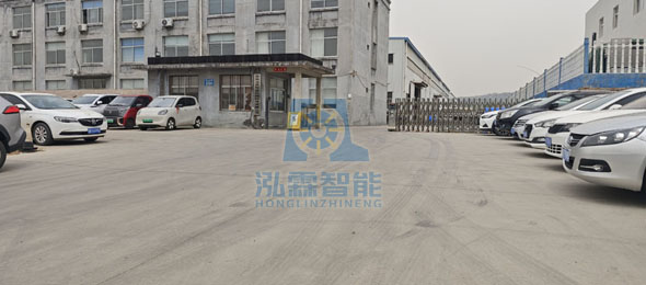 6年專注于智能停車場(chǎng)，客戶遍布全國各地